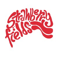 STRAWBERRY FIELDS CAFE logo, STRAWBERRY FIELDS CAFE contact details