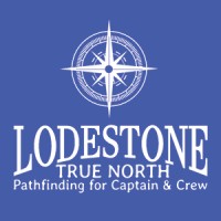 Lodestone True North logo, Lodestone True North contact details