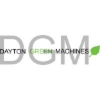 Dayton Green Machines LLC logo, Dayton Green Machines LLC contact details