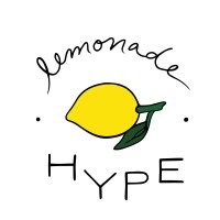 Lemonade Hype logo, Lemonade Hype contact details