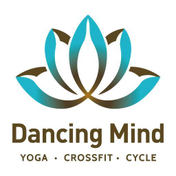 Dancing Mind logo, Dancing Mind contact details