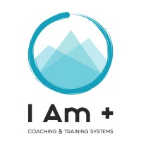 I AM + Coaching and Training logo, I AM + Coaching and Training contact details