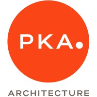 Peterssen/Keller Architecture logo, Peterssen/Keller Architecture contact details