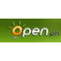 Open.ph Inc. logo, Open.ph Inc. contact details