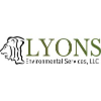 Lyons Environmental Services logo, Lyons Environmental Services contact details