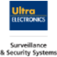 Ultra Electronics, Surveillance and Security Systems logo, Ultra Electronics, Surveillance and Security Systems contact details