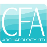 CFA Archaeology Limited logo, CFA Archaeology Limited contact details