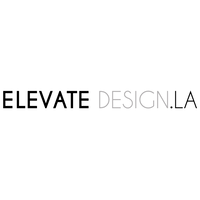 ELEVATE DESIGN LA logo, ELEVATE DESIGN LA contact details