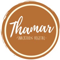 Thamar Snack logo, Thamar Snack contact details