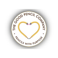 The Good Pencil Company logo, The Good Pencil Company contact details