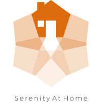 Serenity At Home logo, Serenity At Home contact details