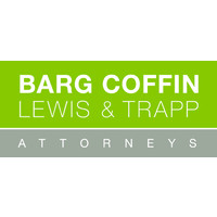 Barg Coffin Lewis & Trapp, LLP logo, Barg Coffin Lewis & Trapp, LLP contact details