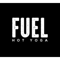 Fuel Hot Yoga logo, Fuel Hot Yoga contact details