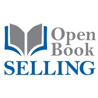 Open Book Selling logo, Open Book Selling contact details