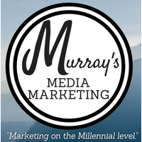 Murray's Media Marketing logo, Murray's Media Marketing contact details