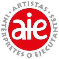 AIE Sociedad de Artistas logo, AIE Sociedad de Artistas contact details