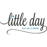 Little Day Dresses logo, Little Day Dresses contact details