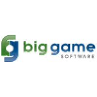 Big Game Software logo, Big Game Software contact details