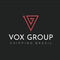 VOX Shipping Group do Brasil logo, VOX Shipping Group do Brasil contact details