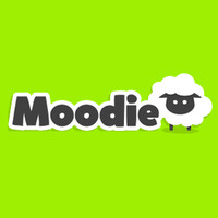 Moodie logo, Moodie contact details