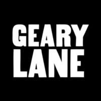 Geary Lane logo, Geary Lane contact details