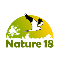 Nature 18 logo, Nature 18 contact details