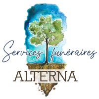 Services funéraires Alterna logo, Services funéraires Alterna contact details