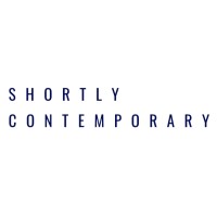 Shortly Contemporary logo, Shortly Contemporary contact details