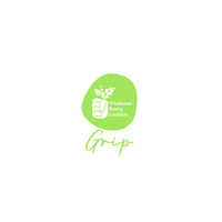 GRIP Foods logo, GRIP Foods contact details