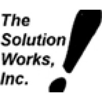 The Solution Works, Inc. logo, The Solution Works, Inc. contact details