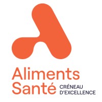 Créneau d'excellence Aliments Santé logo, Créneau d'excellence Aliments Santé contact details