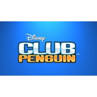 Club Penguin Entertainment logo, Club Penguin Entertainment contact details