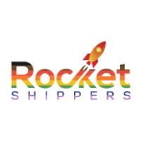 Rocket Shippers logo, Rocket Shippers contact details