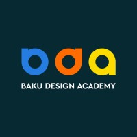 Baku Design Academy logo, Baku Design Academy contact details