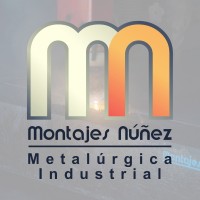 Metalurgica Montajes Nuñez logo, Metalurgica Montajes Nuñez contact details