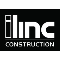 ILINC CONSTRUCTION logo, ILINC CONSTRUCTION contact details