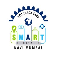 Rotaract Club of Smart City Navi Mumbai logo, Rotaract Club of Smart City Navi Mumbai contact details