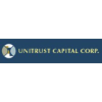 Unitrust Capital Corp. logo, Unitrust Capital Corp. contact details