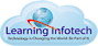 Learning Infotech logo, Learning Infotech contact details