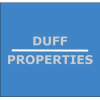 Duff Properties logo, Duff Properties contact details