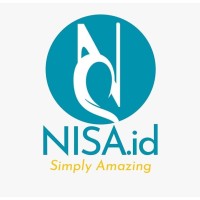 NISA.ID logo, NISA.ID contact details