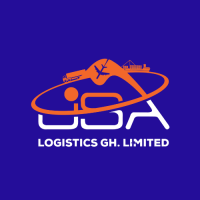 JSA Logistics Ghana Limited logo, JSA Logistics Ghana Limited contact details