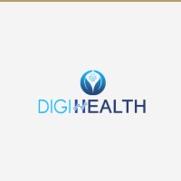 DigiHealth logo, DigiHealth contact details