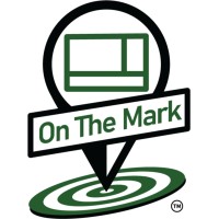 On The Mark Advertising Network logo, On The Mark Advertising Network contact details