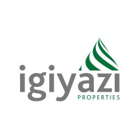 Igiyazi Properties logo, Igiyazi Properties contact details