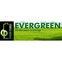 Evergreen CP USA logo, Evergreen CP USA contact details