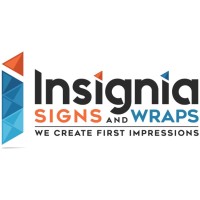 Insignia Signs and Wraps logo, Insignia Signs and Wraps contact details