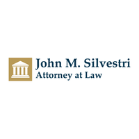 John M. Silvestri logo, John M. Silvestri contact details