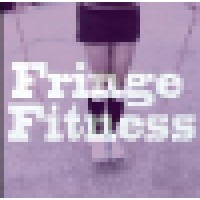 Fringe Fitness logo, Fringe Fitness contact details