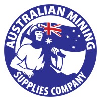 Australian Mining Supplies Company Pty Ltd logo, Australian Mining Supplies Company Pty Ltd contact details